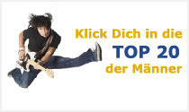 Top20 der Männer